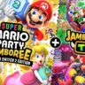 Super Mario Party Jamboree Nintendo Switch 2 Edition + Jamboree TV
