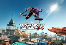 Tony Hawk's Pro Skater 3 + 4