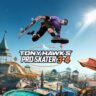 Tony Hawk's Pro Skater 3 + 4