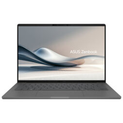 ASUS Zenbook A14 14" Copilot+ Laptop