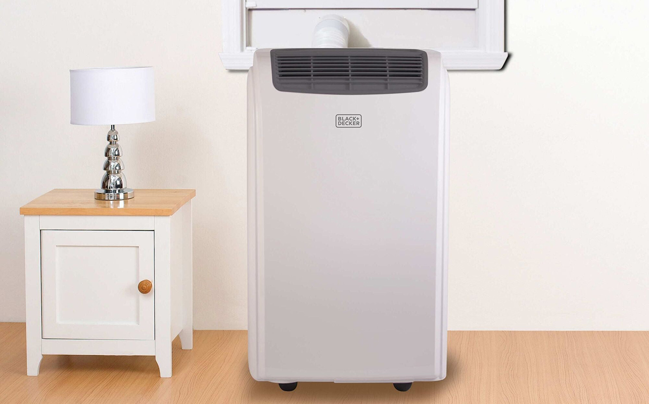 Air Conditioner Error Code