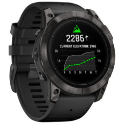 Garmin epix Pro smartwatch