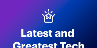 Best Buy Latest and Greatest