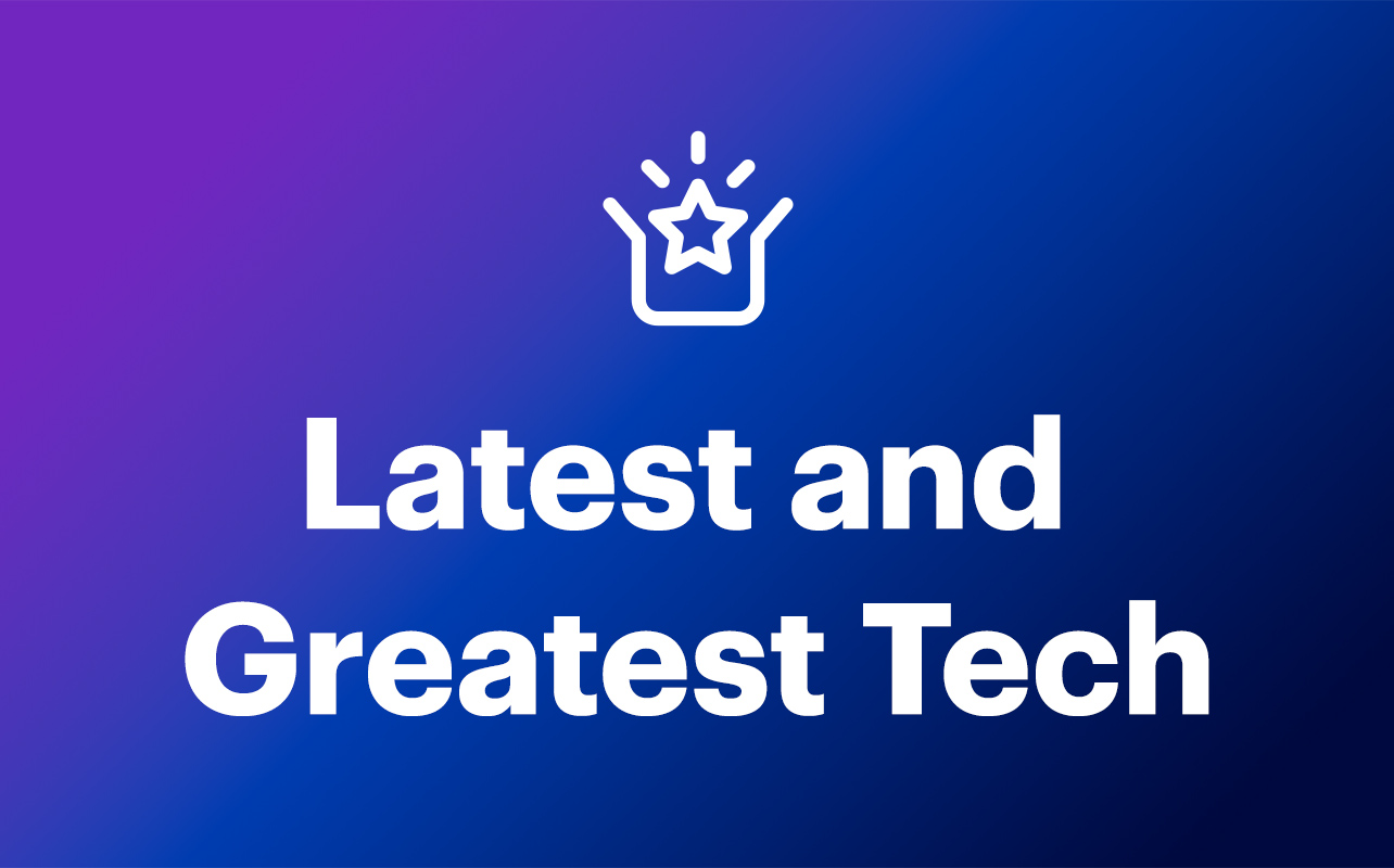 Best Buy Latest and Greatest