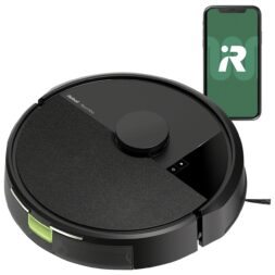 iRobot 105 budget vacuum