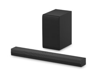 LG S40T sound bar
