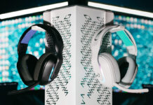 logitech g522 gaming headset