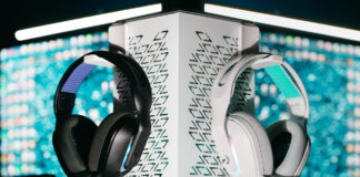 logitech g522 gaming headset