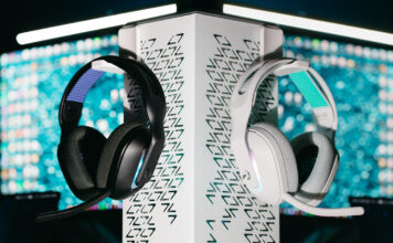 logitech g522 gaming headset