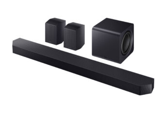 Samsung HW-Q990F sound bar