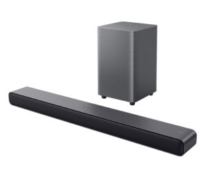 TCL S55H sound bar