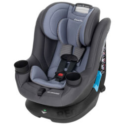 Evenflo REO by Revolve360 2-in-1 Rotational Convertible Car Seat