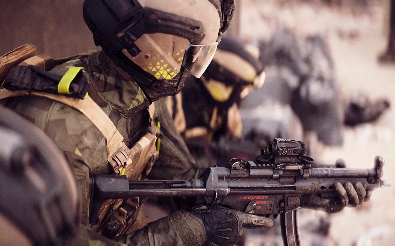 Battlefield 6