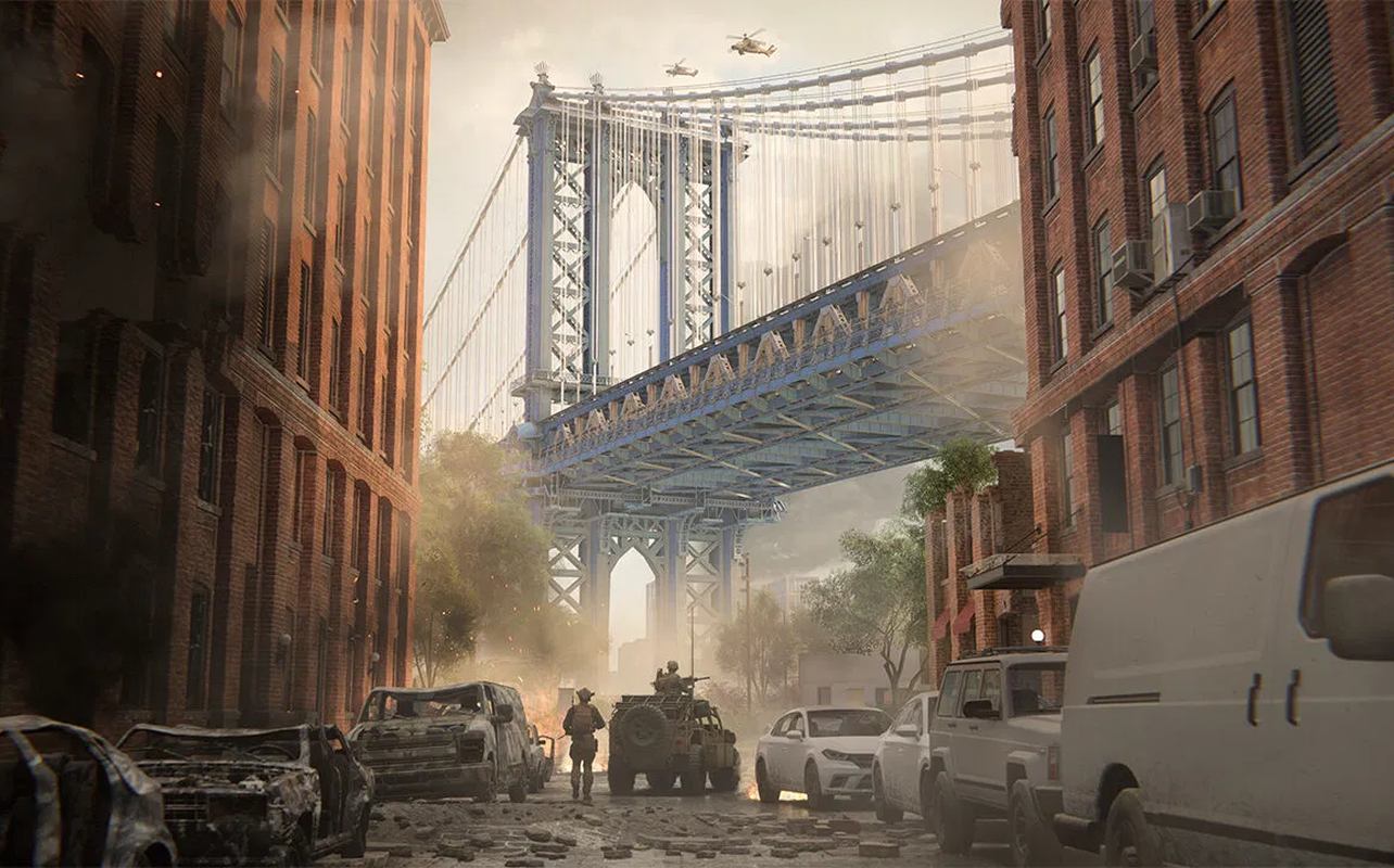 Battlefield 6