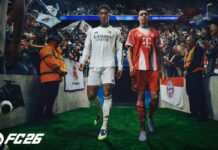 EA Sports FC 26