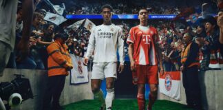 EA Sports FC 26