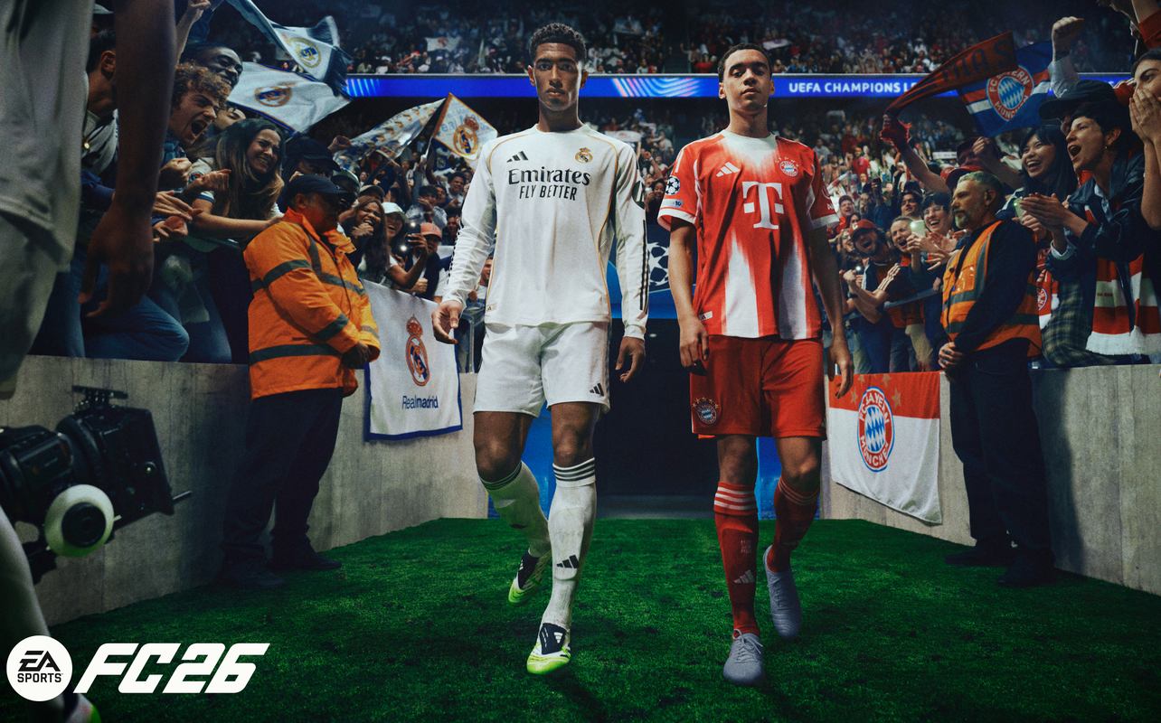 EA Sports FC 26