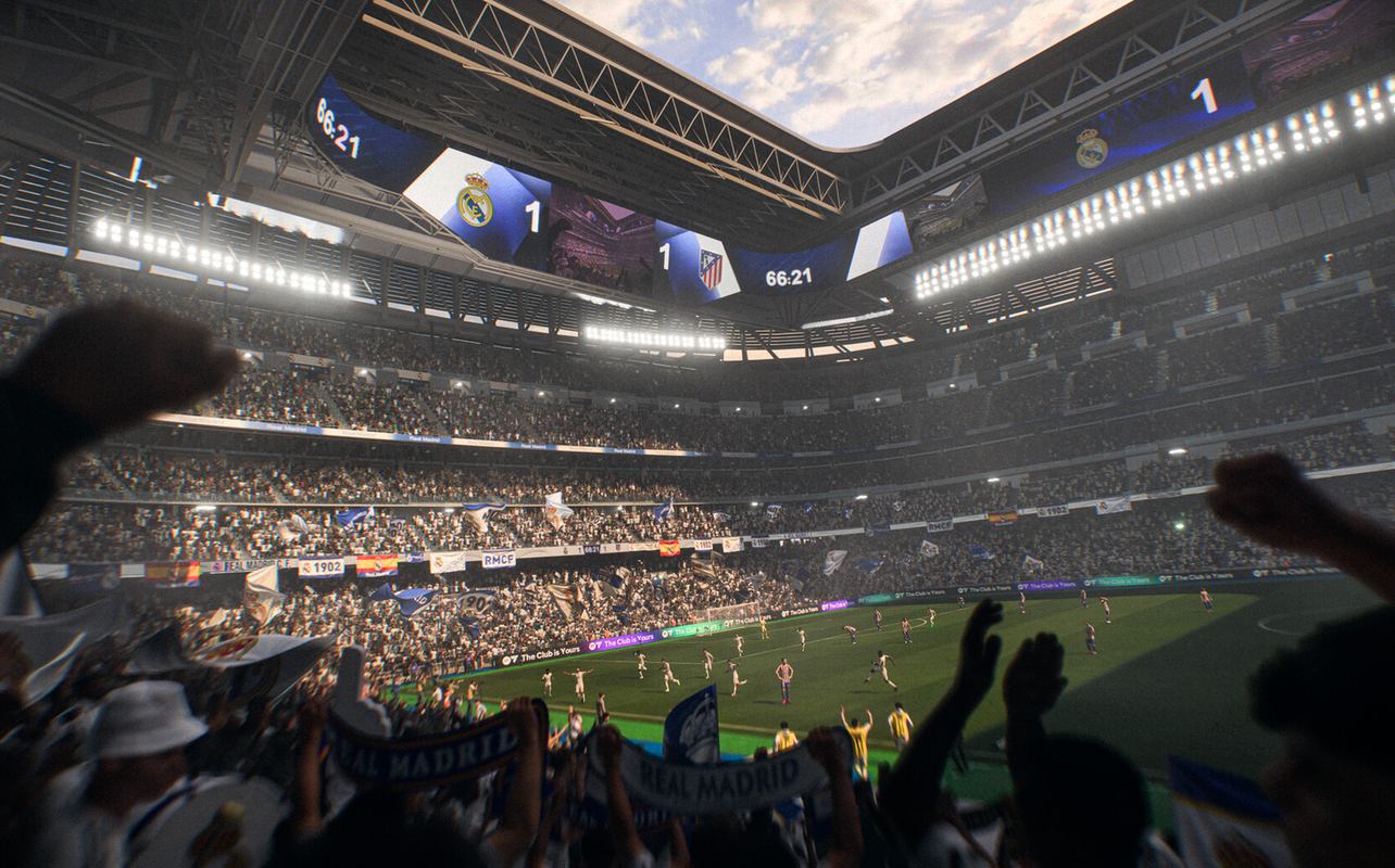 EA Sports FC 26