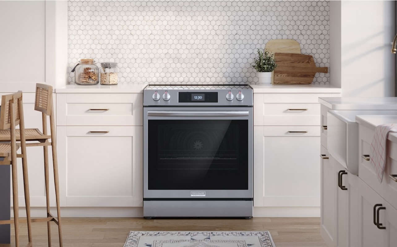 Frigidaire Gallery electric