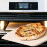 Frigidaire pizza range - induction