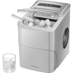 Insignia portable ice maker
