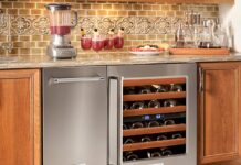 Kitchenaid Ice Maker