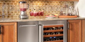 Kitchenaid Ice Maker