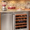 Kitchenaid Ice Maker