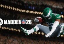 Madden NFL 26