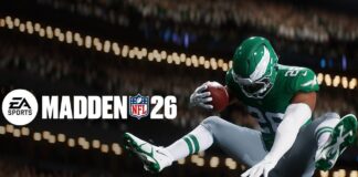 Madden NFL 26