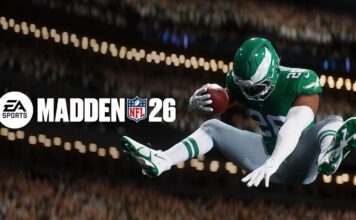 Madden NFL 26