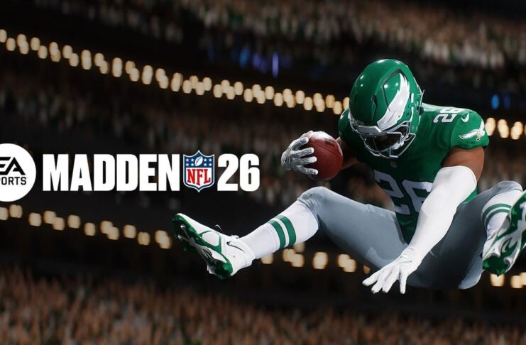 Madden NFL 26