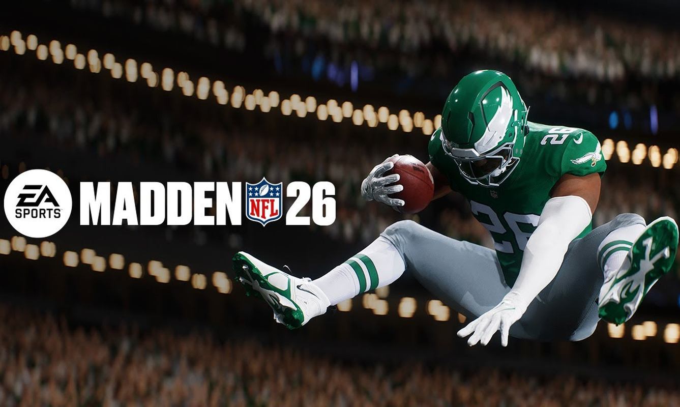 Madden NFL 26