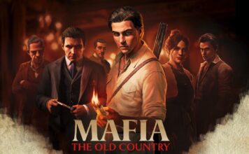 Mafia The Old Country