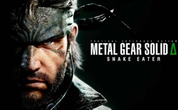 Metal Gear Solid Delta: Snake Eater