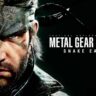 Metal Gear Solid Delta: Snake Eater