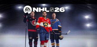 NHL 26