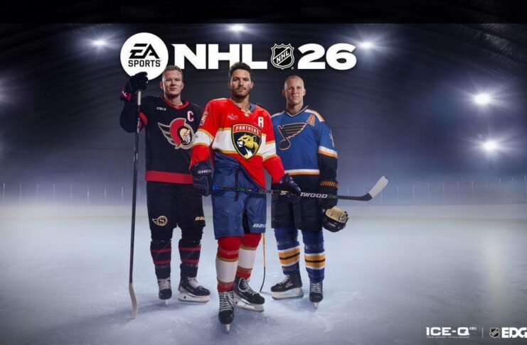 NHL 26