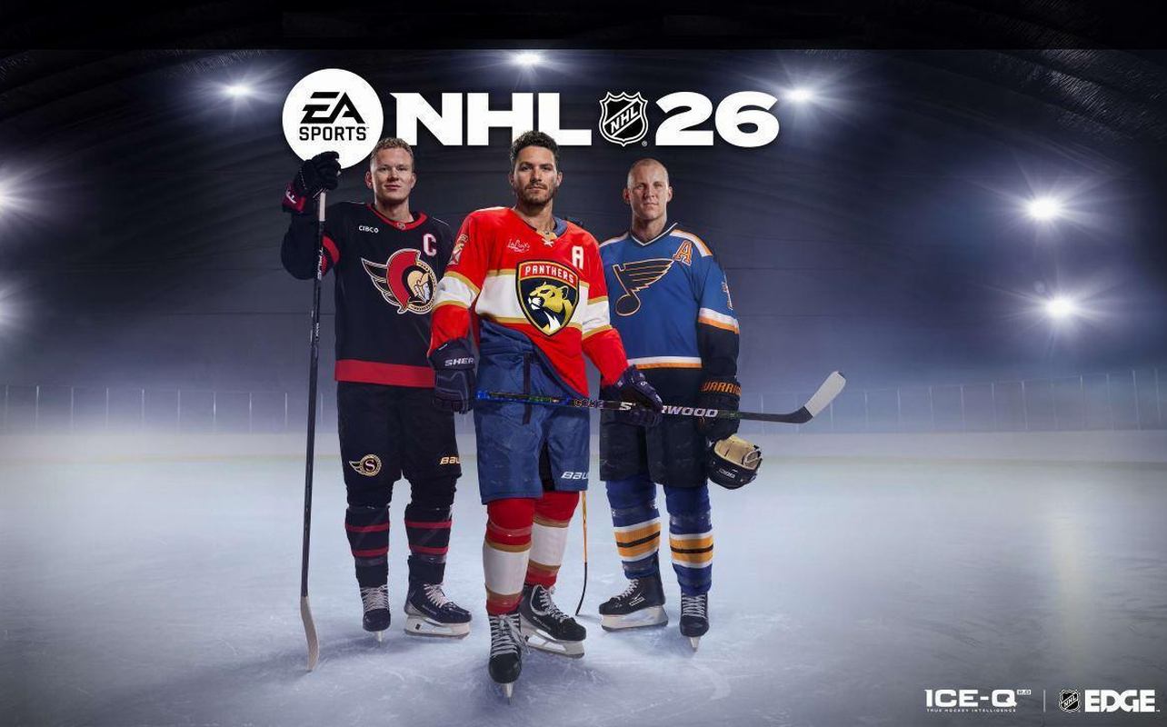 NHL 26