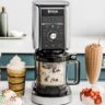 Best appliances for entertaining at home - Ninja Slushi and Creami