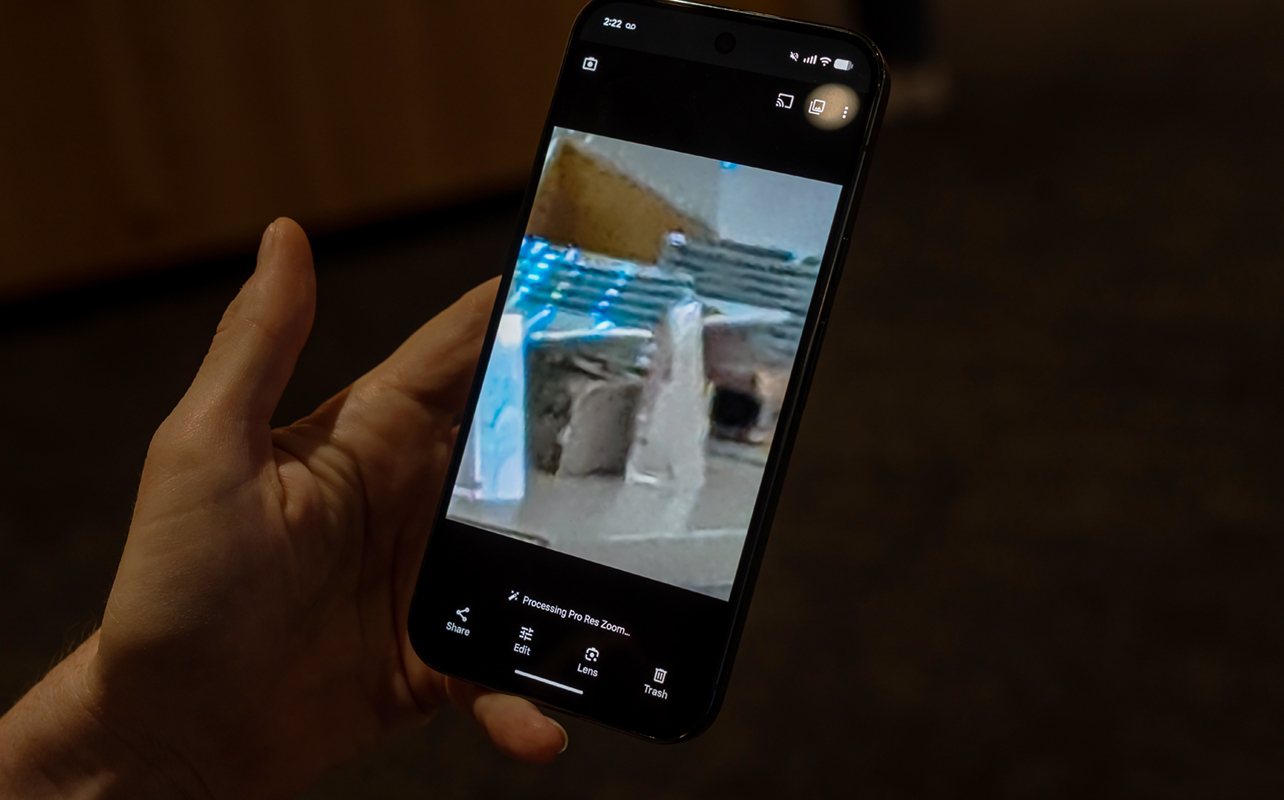 Google Pixel 10 launch