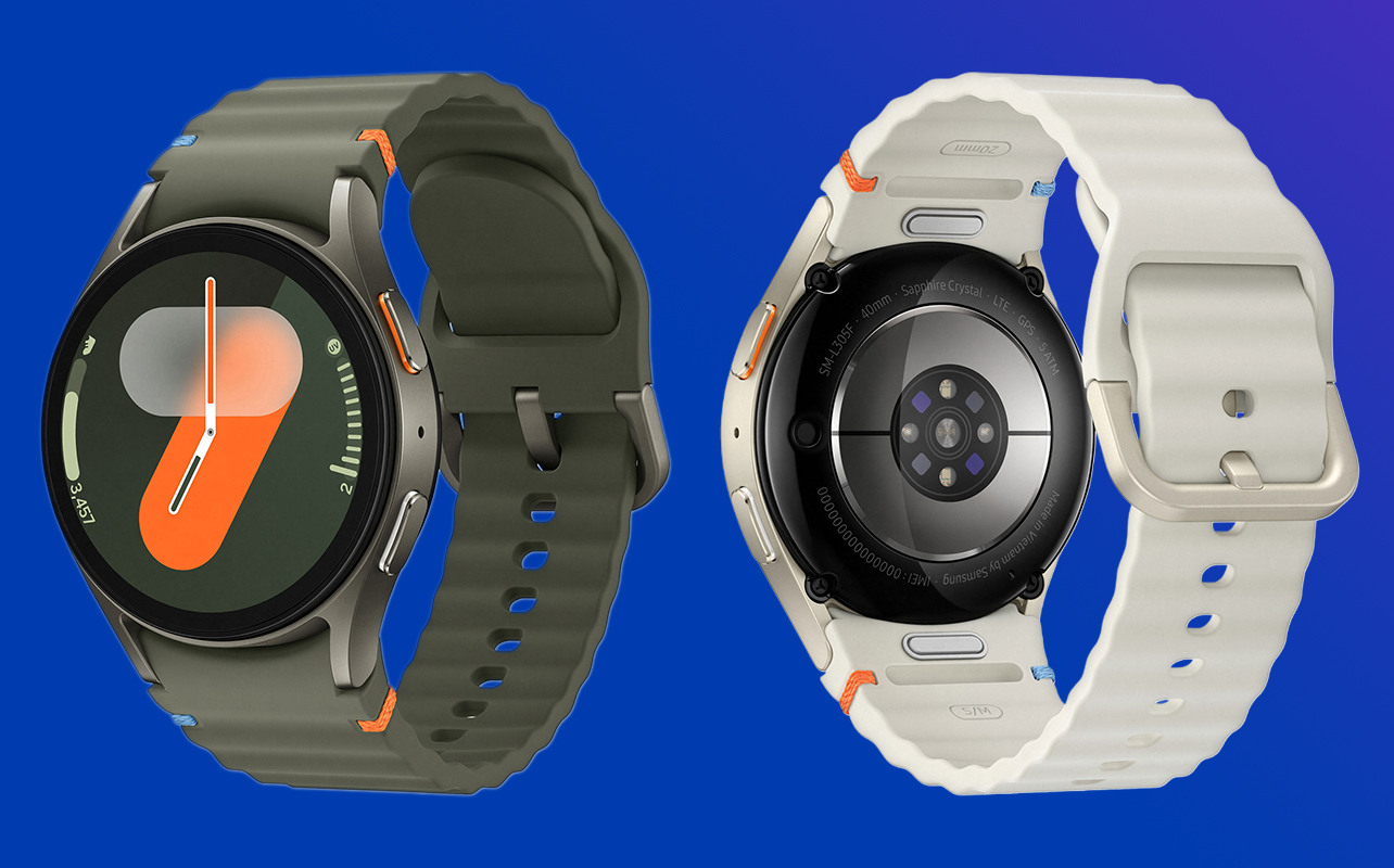 smartwatch vs fitness band for school