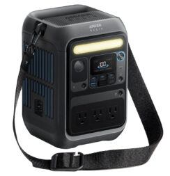Anker Solix C300X