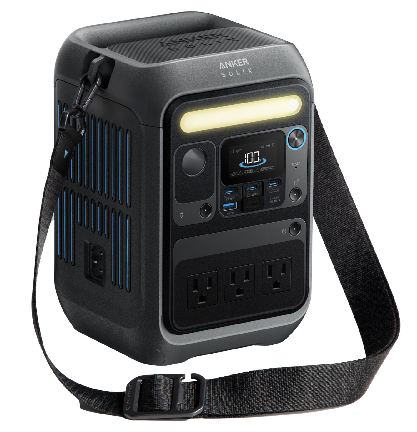 What is the best portable power station? | Best Buy Blog