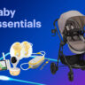 baby essentials event