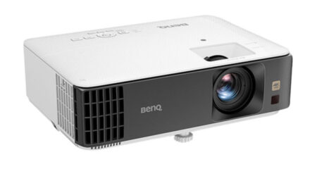 BenQ TJ700 projector