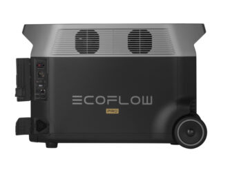 EcoFlow Delta Pro