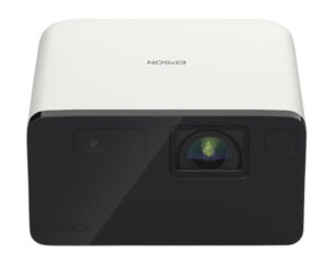 Epson EpiqVision Mini EF21 projector
