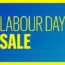 Best Buy Labour Day Sale