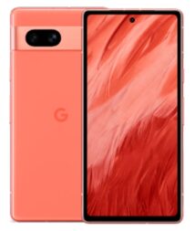 Google Pixel 7a